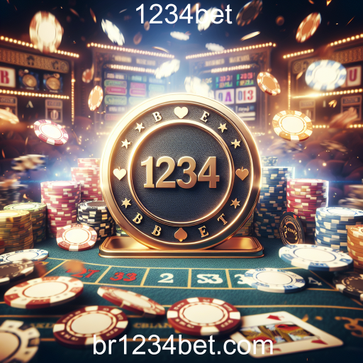 A Emoção dos Jogos de Cassino no 1234bet